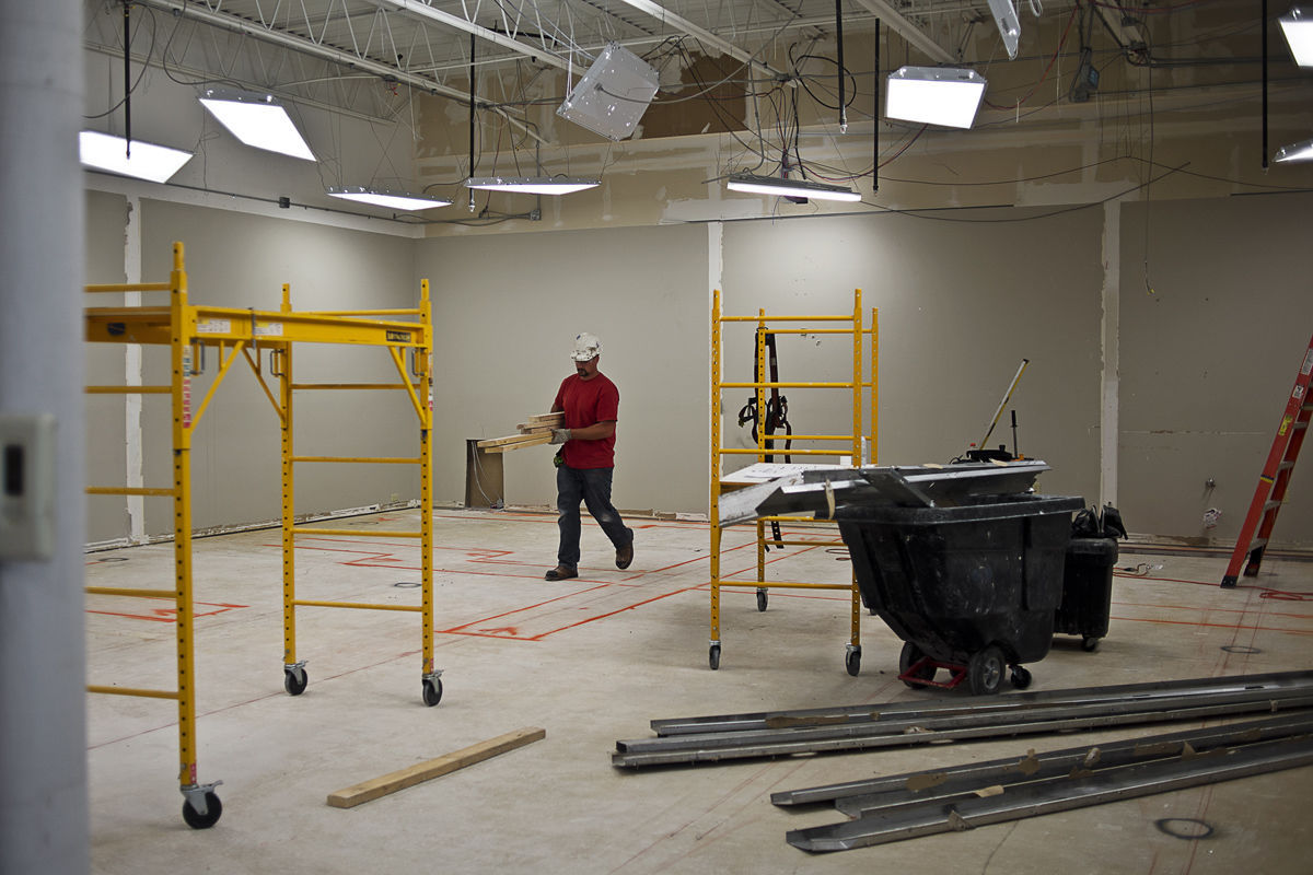 Strosacker Foundation funds $350,000 to Helping Hands Dental