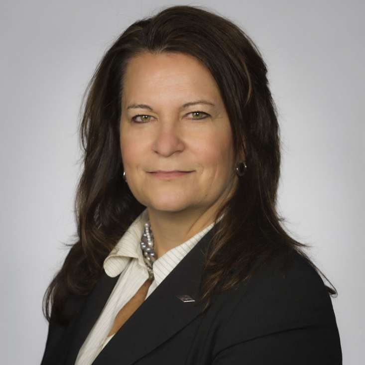 Amy Wilson joins Charles J. Strosacker Foundation Board