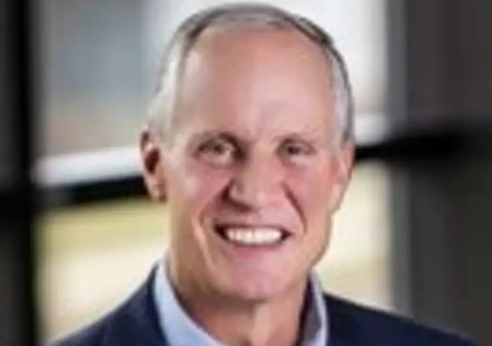 Rod Coleman joins the Foundation Board of Trustees