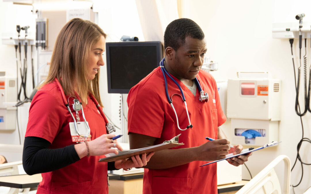 Strosacker Foundation awarded $110,000 to Davenport University to advance health care; address talent gap