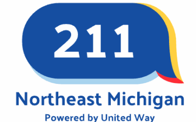 211 Northeast Michigan awarded $20,000