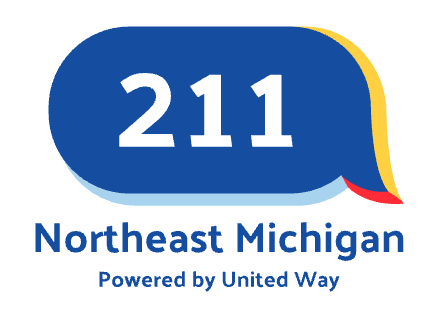 211 Northeast Michigan awarded $20,000